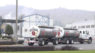 Plan de Apoyo Ganadero: Leche Gloria importó más de 2.000 toneladas de afrecho de soya
