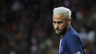 Paris Saint-Germain buscará la renovación del contrato a Neymar