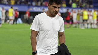 Hugo Ibarra dejó de ser técnico de Boca Juniors, según TyC Sports