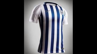 Alianza Lima: las camisetas de los últimos 20 años [FOTOS]