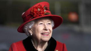Reina Isabel II murió de “vejez”, según se revela en su certificado de defunción 