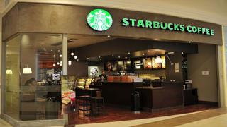Cadena Starbucks inaugurará en diciembre un local en Minka
