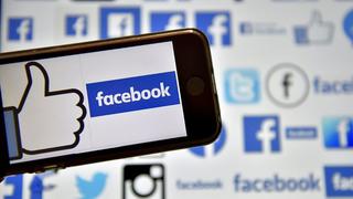 Facebook sigue siendo popular en Estados Unidos a pesar del escándalo