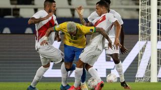Perú vs. Brasil: las variantes que tendría en cuenta Ricardo Gareca para controlar al Scratch en la Copa América 2021