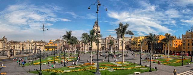 Lima: La capital del Perú se ubica en la octava posición, de acuerdo a Economist Intelligence Unit, sin embargo un estudio de la Universidad de Singapur la ubica como la tercera ciudad más cara de la región.
