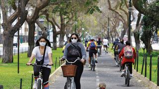 Por el Día Mundial de la Bicicleta: clases de ciclismo y auxilio mecánico gratuito este miércoles 2