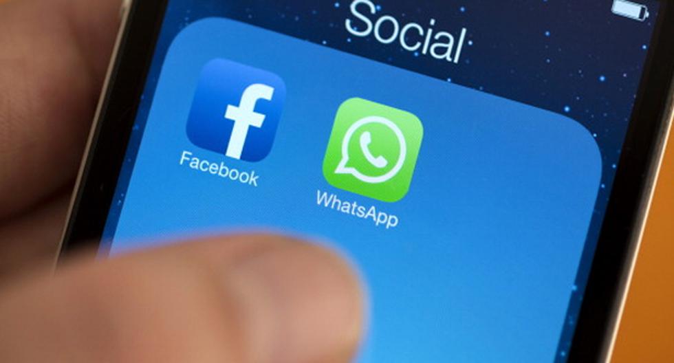 Facebook aseguró que la política de privacidad de WhatsApp cumple la legislación europea. (Foto: Getty Images)