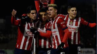 Chivas venció 2-1 a Juárez por el Clausura 2023 de la Liga MX | RESUMEN Y GOLES