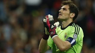 Iker Casillas regresará al titularato en la Liga española