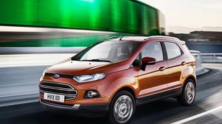 Ford construirá planta en Rusia