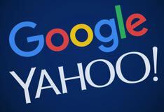 Google y Verizon causan revuelo por comprar Yahoo