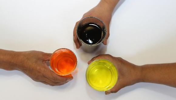 OMS pide aumentar impuestos a bebidas azucaradas