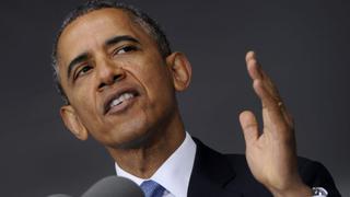 Obama busca combatir al terrorismo global con fondo millonario