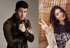 Nick Jonas revela nueva canción y niega romance con Kendall Jenner