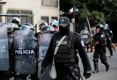 Nicaragua: Daniel Ortega creó una suprapolicía, según empresarios y ONG