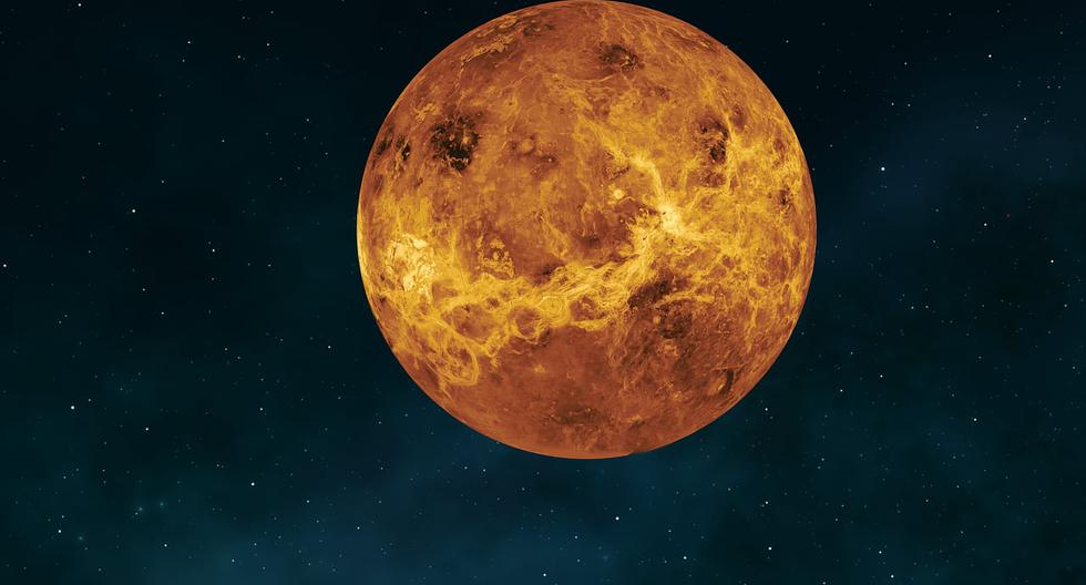 Cracking the Mystery of Venus’s Lack of Water