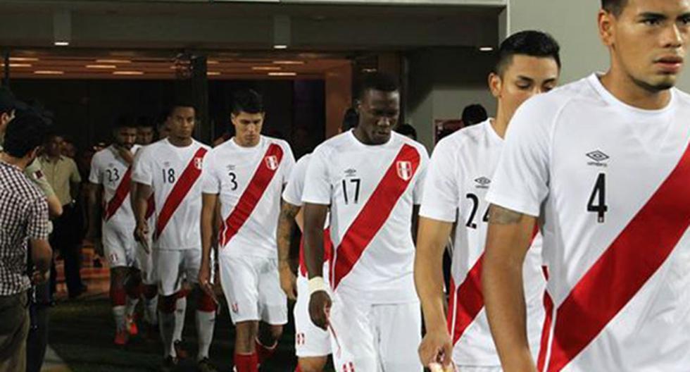 Selección peruana contacta a Daniel Pasarella. (Foto: Facebook)