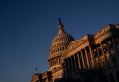 Congreso de Estados Unidos aprueba reformar ley para impedir a presidentes anular resultados electorales 