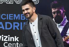 Juanes: "La música es una religión para mí"