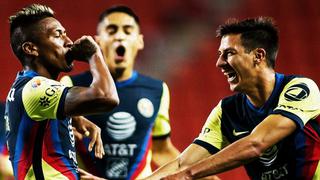 América venció 0-2 a Tijuana con goles de Aquino y Martin y siguen a 2 puntos de Cruz Azul en Liga MX