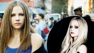 Avril Lavigne: A 15 años de "Complicated" ¿qué pasó con la ex 'chica rebelde'?