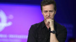 Edward Norton participará en las fiestas de carnaval en Bolivia