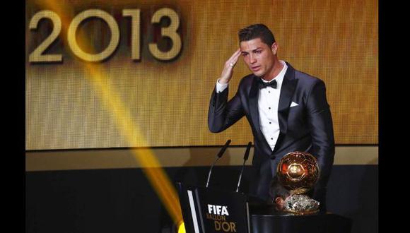 Cristiano Ronaldo: los diez secretos mejor guardados de CR7