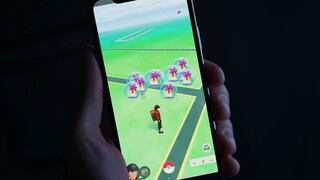 Pokémon GO ya permite que tu compañero recoja regalos para tus amigos