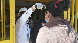 Coronavirus en Perú: suben a 22 los casos de COVID – 19 en Apurímac y extreman medidas para evitar contagios