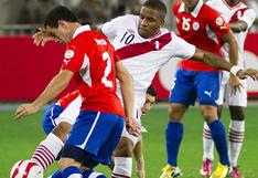 Perú se juega la "batalla de su vida" ante Chile por la Copa América