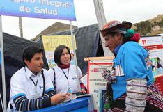 Perú: el Gobierno declara en reorganización el SIS por 120 días