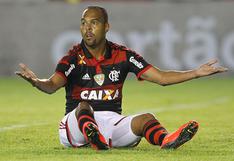 Flamengo igualó con Vasco da Gama en Torneo Carioca