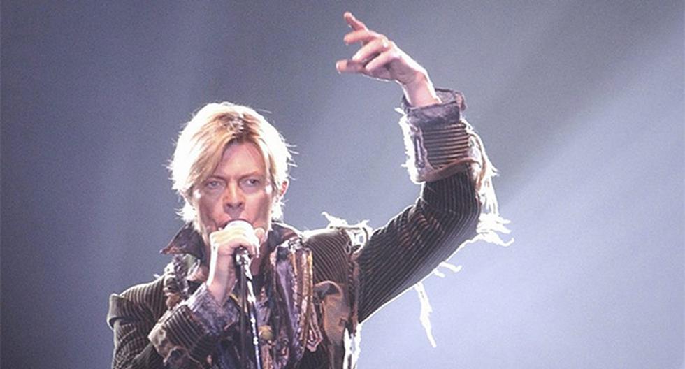 Tras su fallecimiento, David Bowie fue despedido en Alemania, donde vivió varios años. (Foto: EFE)