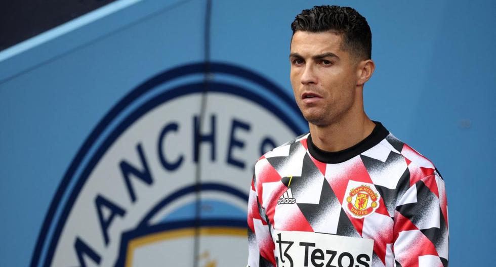 Cristiano Ronaldo Jr hará parte de la canterad del Manchester United, Premier League