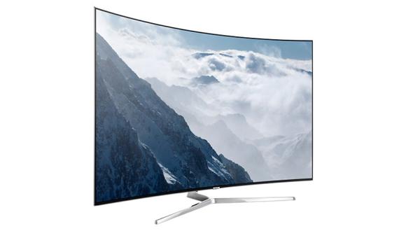 Evaluamos el nuevo TV  SUHD KS9000 de 65” de Samsung