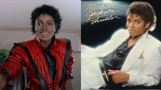 Hace 40 años salió “Thriller” de Michael Jackson. Desde entonces nada fue lo mismo