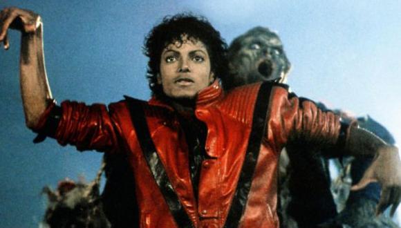 "Thriller" es uno de los temas emblemáticos durante Halloween. (Foto: YouTube)