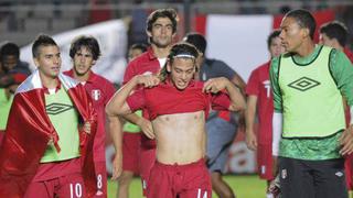 ¿Qué pasará con los Sub 20 de Perú tras el Sudamericano?
