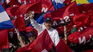 ¿Cómo operaba la granja de troles de Ortega y cuál era su misión de cara a las elecciones en Nicaragua?