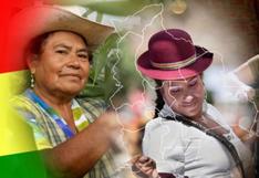 ¿Por qué se celebra el 11 de octubre, el Día de la Mujer en Bolivia?