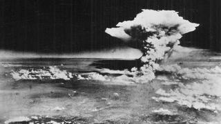 Una bomba atómica pudo haber explotado sobre EE.UU. en 1961