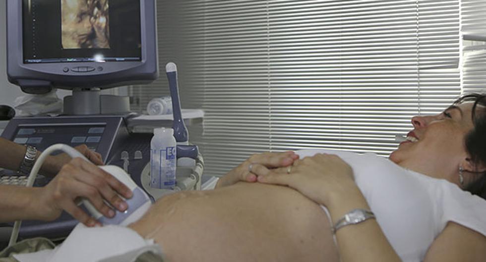 Conoce las razones por las que una embarazada debe realizar un diagnóstico de cardiopatías. (Foto: Pixabay)