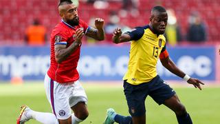 Resultado Chile vs. Ecuador: resumen del partido y posición en la tabla de La Roja