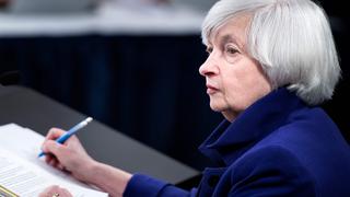 FED mantuvo su tasa en la última reunión de Janet Yellen