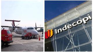 Indecopi declara en insolvencia a LC Perú por deuda de US$5,7 mlls.