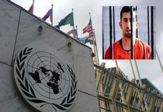 Estado Islámico: ONU condena brutal asesinato de piloto jordano