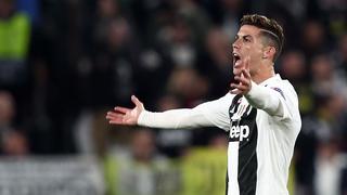 Cristiano Ronaldo no seguirá en la Juventus, afirman desde Italia