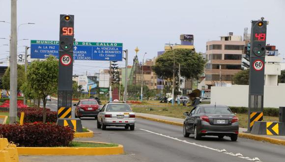 La comuna chalaca aseguró que el 80% descuento se aplicará para la reducción de deudas administrativas generadas por infracciones al tránsito vehicular que hayan sido levantadas en el Callao hasta el 31 de diciembre del 2017. (Foto: Municipalidad del Callao)