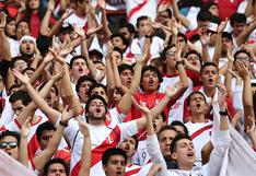 Perú vs Nueva Zelanda: se cierran boleterías y miles de hinchas no recogieron entradas