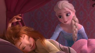 "Frozen": el tráiler del corto basado en la película (VIDEO)